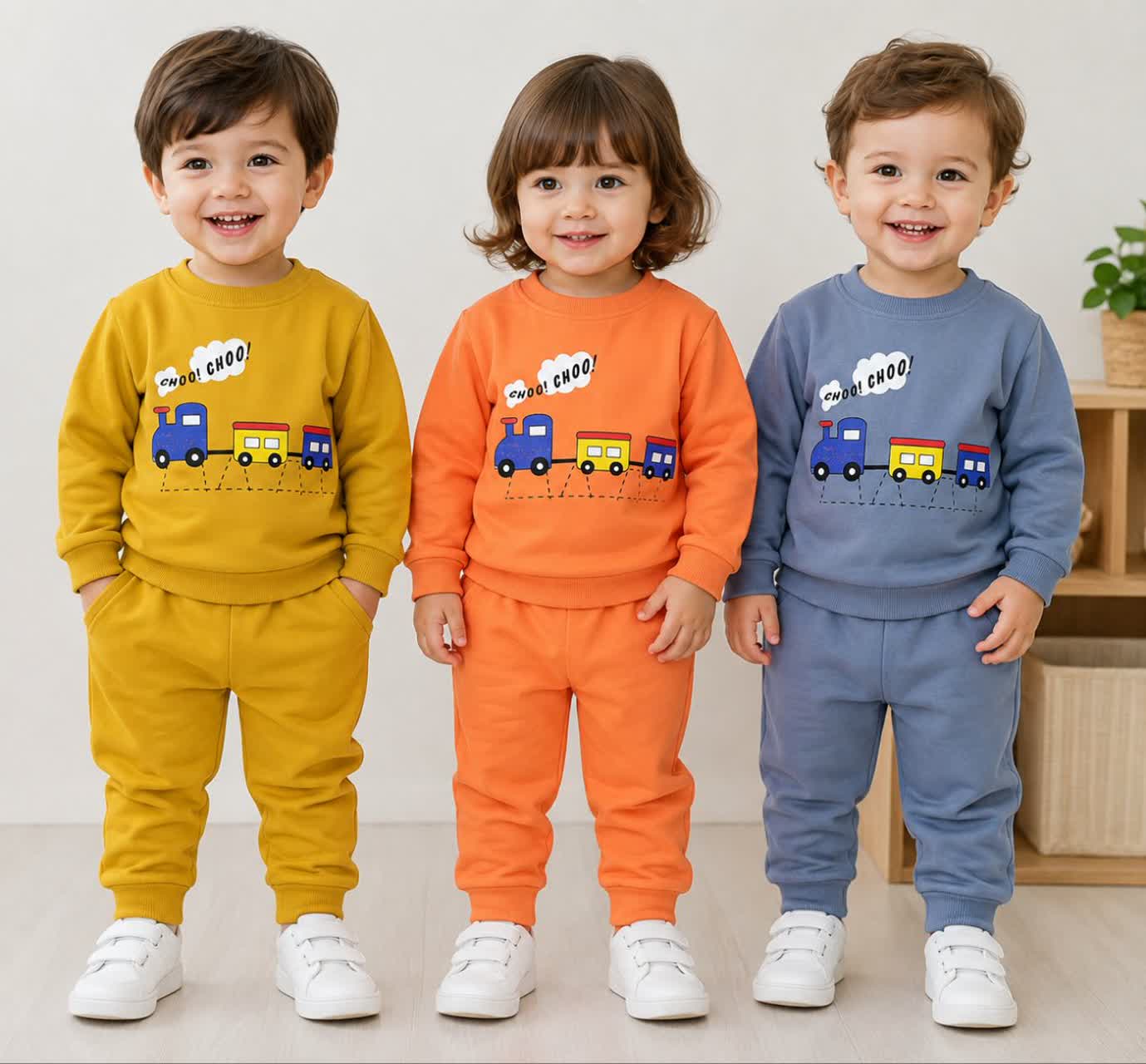 ست نقلی قطار560سایز35تا45