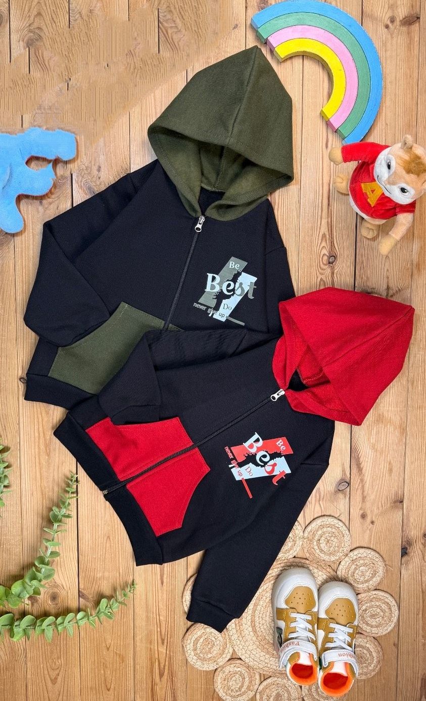 سوییشرت571Bestسایز55تا60