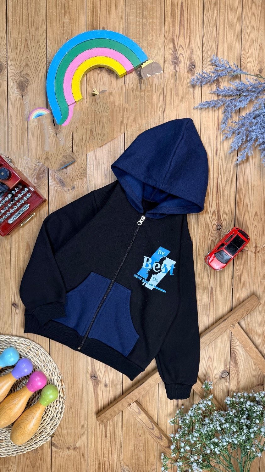 سوییشرت571Bestسایز55تا60