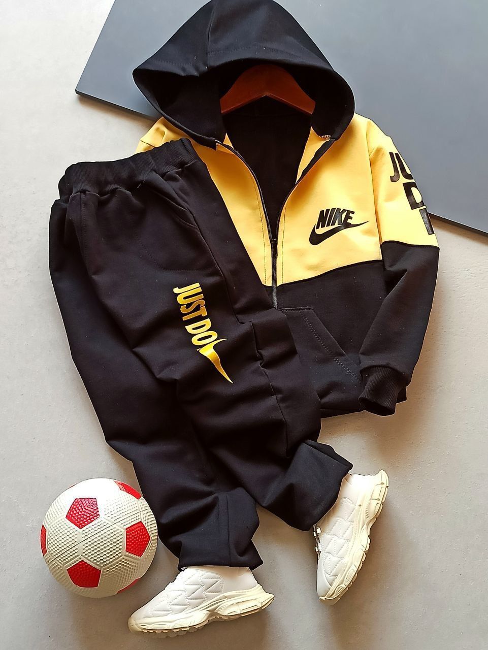ست اسپرت577NIKEسایز45تا60
