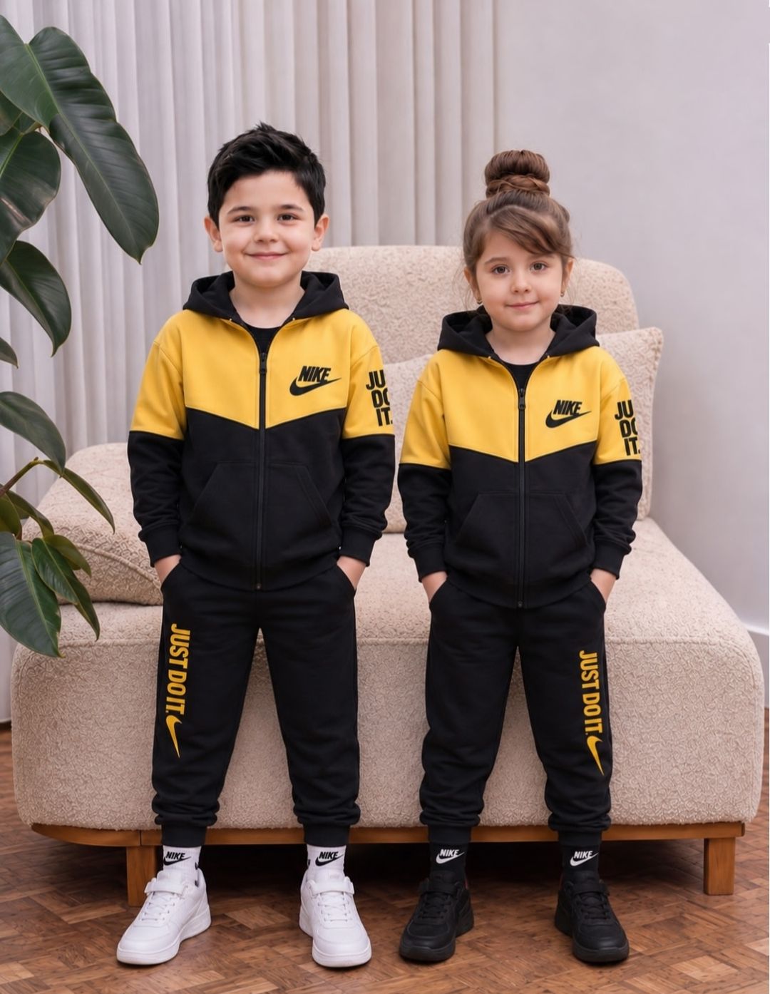 ست اسپرت577NIKEسایز45تا60
