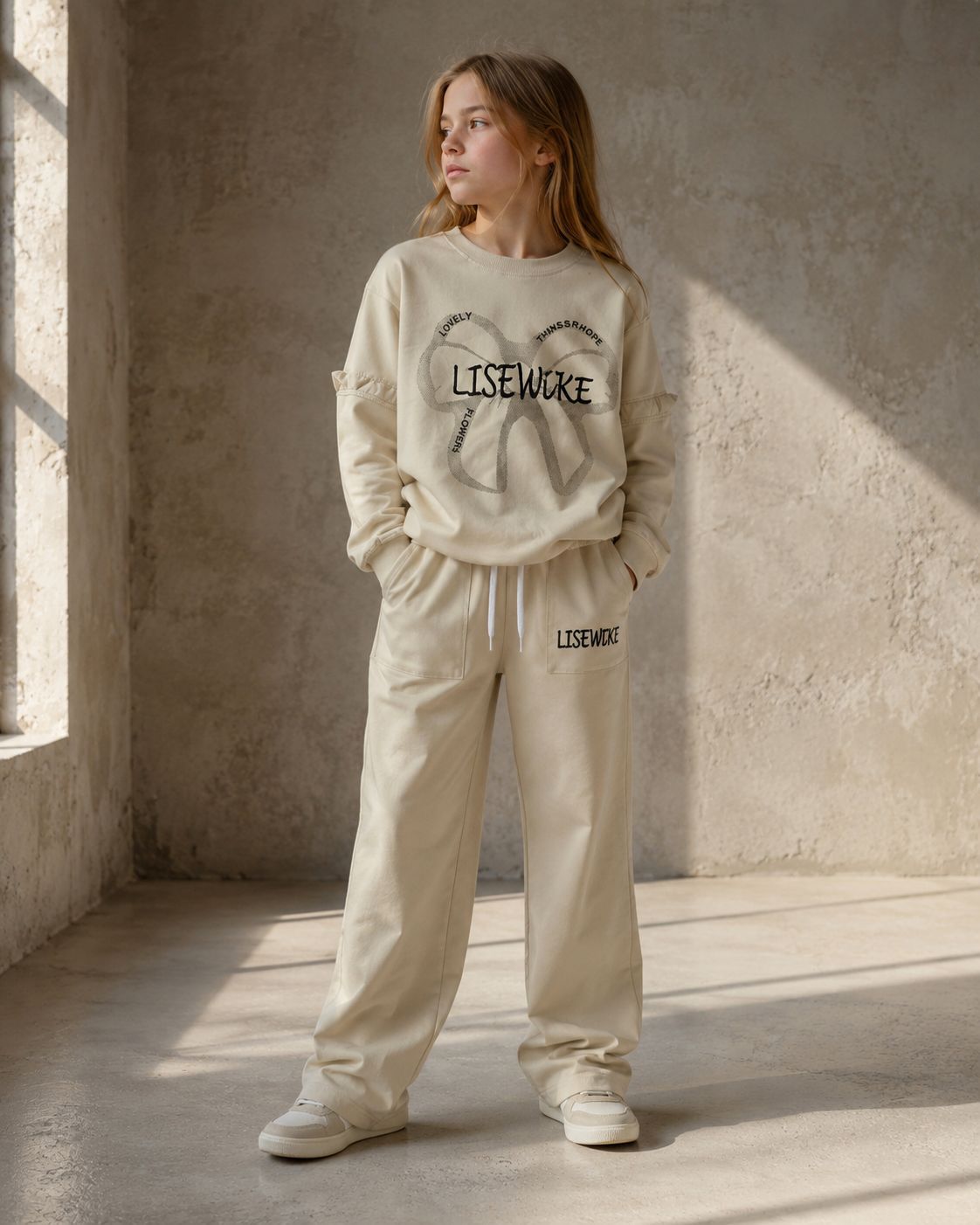 ست دخترونه579LISEWIKEسایز50تا65