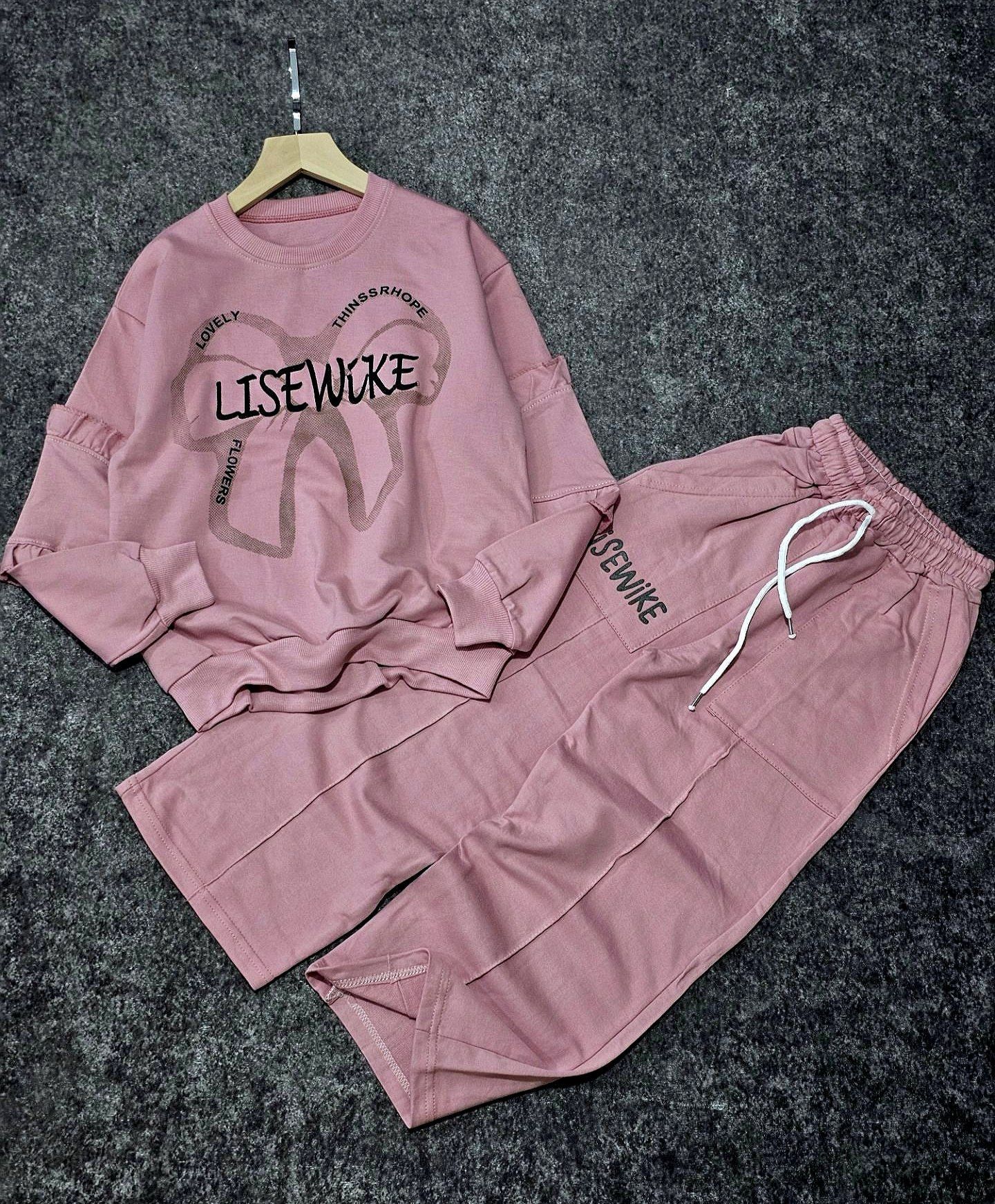 ست دخترونه579LISEWIKEسایز50تا65