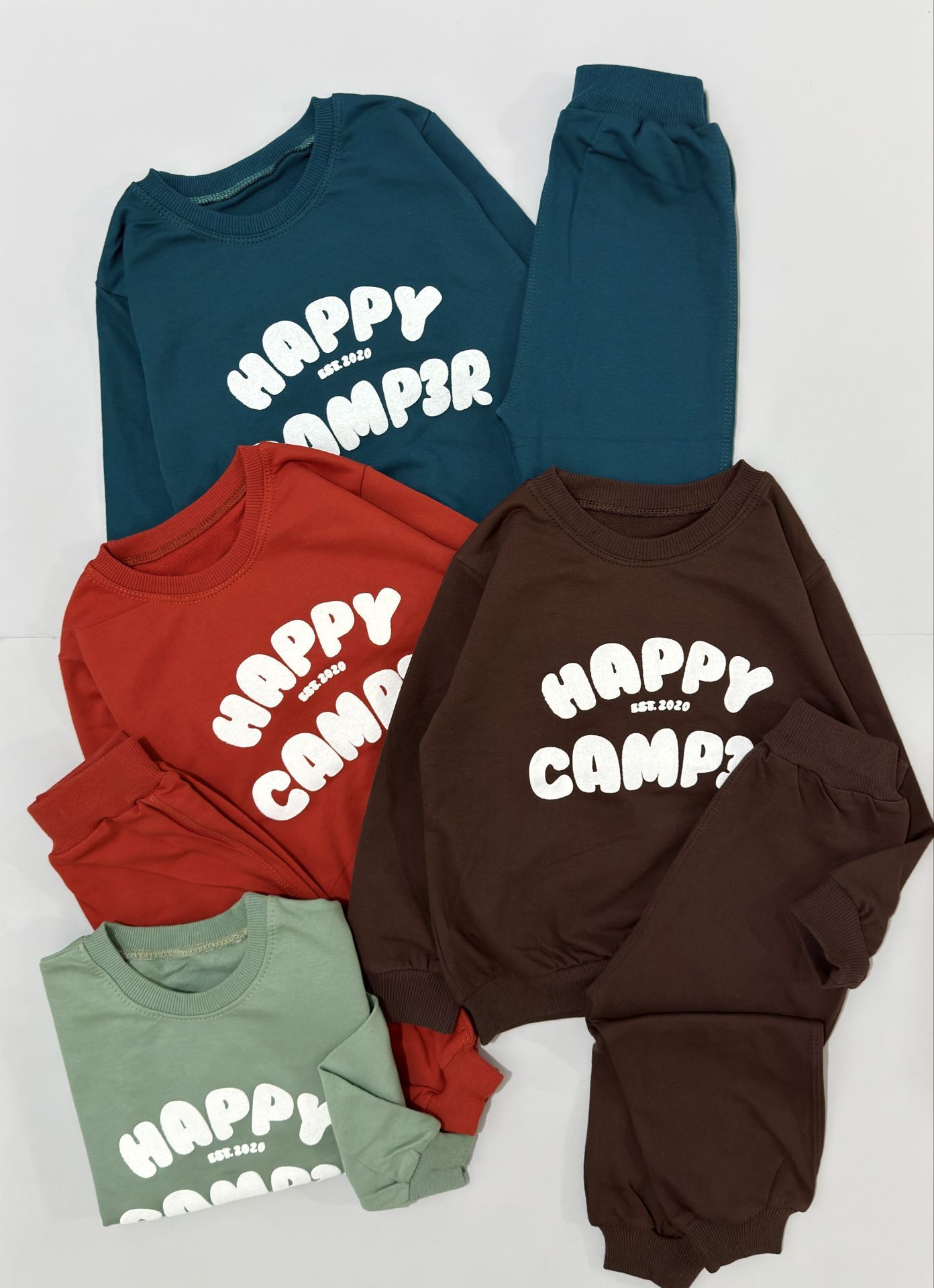 ست624Happyسایز40تا55